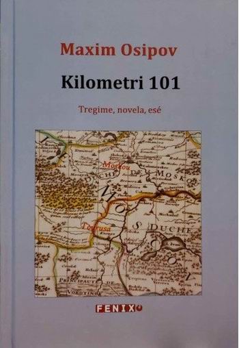 KILOMETRI 101