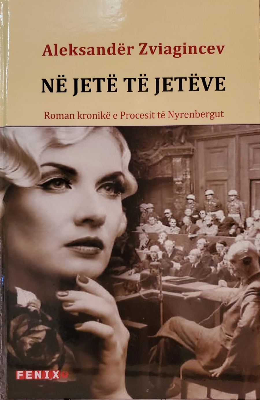 NE JETE TE JETEVE