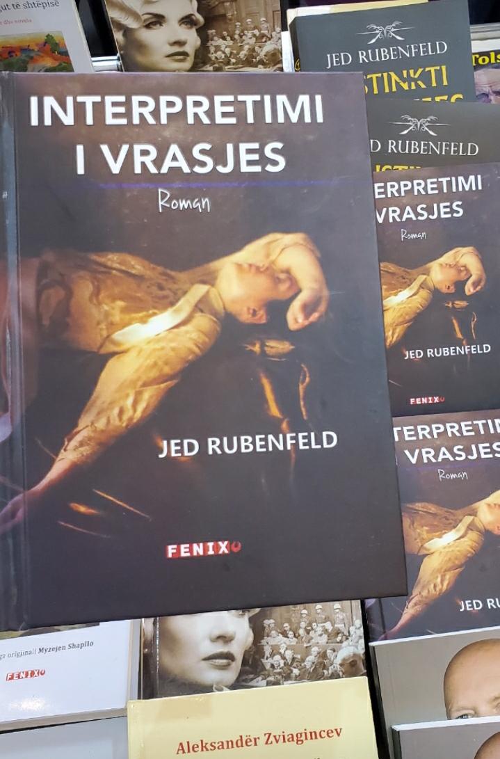 Interpretimi i Vrasjes