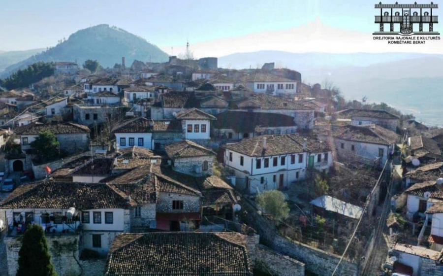 Beratinus, aty ku ëndrrat qenë të bardha